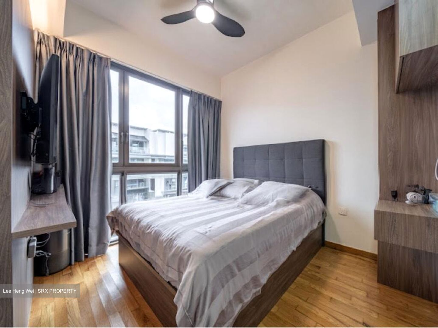 The Inflora (D17), Condominium #522566461